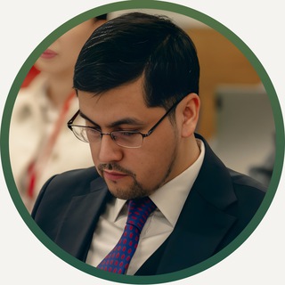 Turakulov Economics