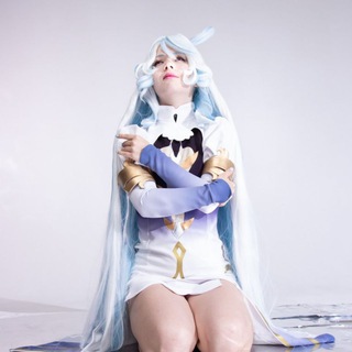 Valli Cosplay