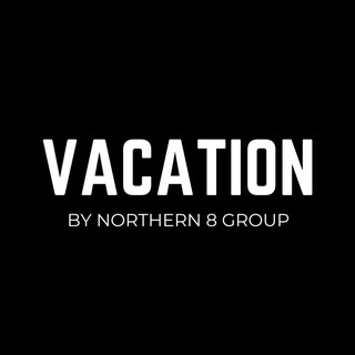 Vacation ✈️