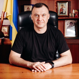🇺🇦 Вадим Токар | Макарівський голова