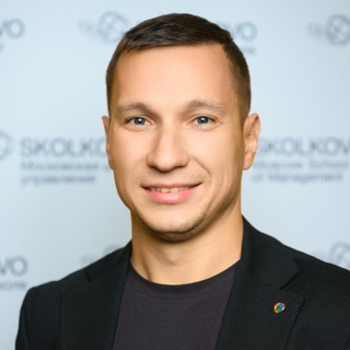 Вадим Янгиров - Спорт. Бизнес. Технологии