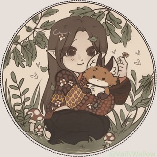 Vaify / Шерстелесье🍂🧶