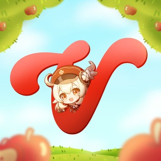 Vakidaё | Voice Actress 🍎