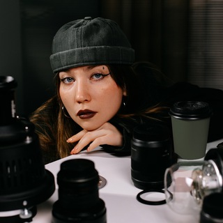 Фотограф Ирина Ахмедова Иваново