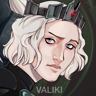 VALIKI