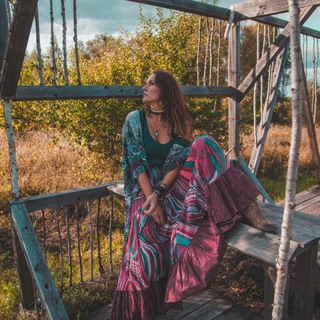 За пределами таро от VallaryAstro