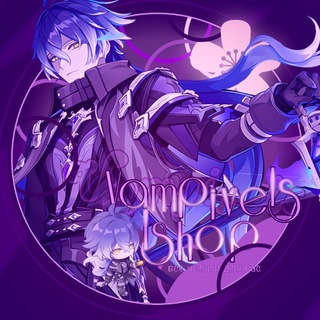 vampivels | genshin shop