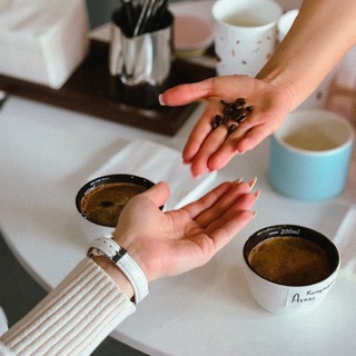 Van Coffee | каппинги | мастер-классы