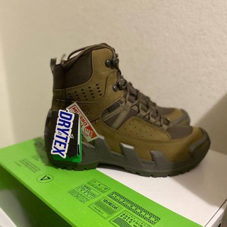 VANEDA водонепроницаемые ботинки