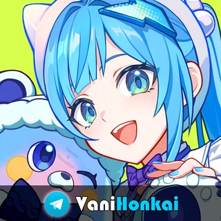 Ванильный Хонкай | Honkai: Nexus Anima
