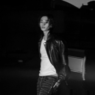 Vanilla Hyunjin