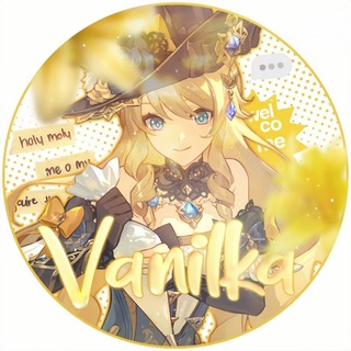 𖥻 ׁ ׅ 𝒗𝒂𝒏𝒊𝒍𝒌𝒂! ׁ ׅ 🐝