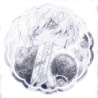 Vanitas no Carte CONFESSION