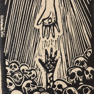 Vano Bogomaz art