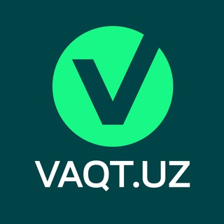 Vaqt.uz | Rasmiy