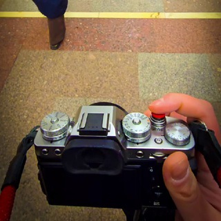 Дневник Фотографа