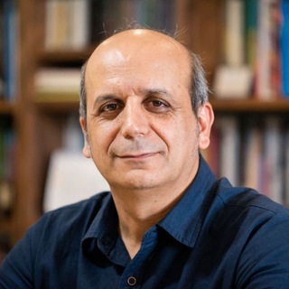 عباس وریج کاظمی