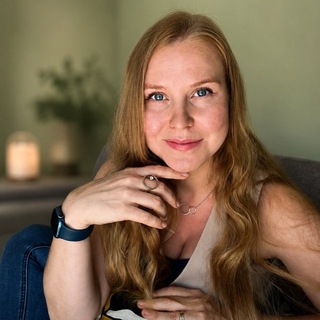 Варя Мес | На своём месте — в жизни и в работе