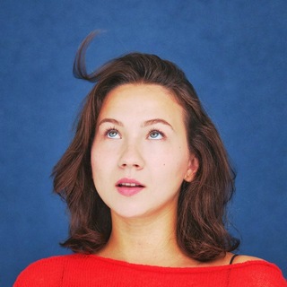Варя Ментюкова | Varya Mentyukova