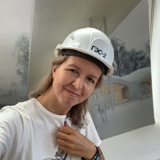 Архитектура в объективе 🏛