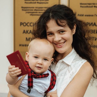 Василисино👶🏼🎹👩🏻‍🦱