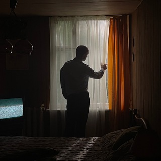 VASYA WATCHING