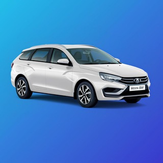 Аватар канала Клуб любителей Lada АВТОВАЗ @vazavto