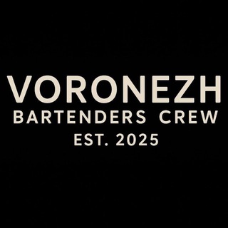Voronezh Bartenders Crew