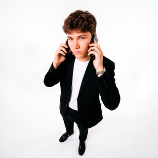 vdovenko [smm / design] ⚡️