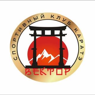 Клуб каратэ " Вектор"