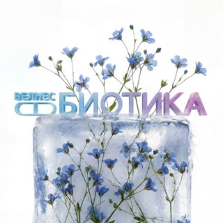 ВелнесБиотика
