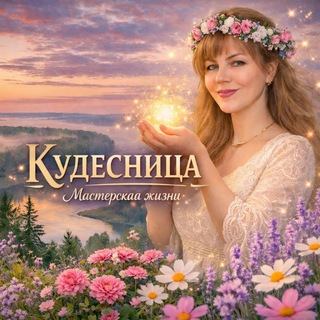 🧝‍♀️🧙"КУДЕСНИЦА" КЛАДОВАЯ ЖИЗНИ - мои помощники: травушки 🌿 древние знания о дух.науке📚 телесные практики💃психология