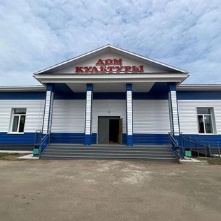 Дом культуры Веденка