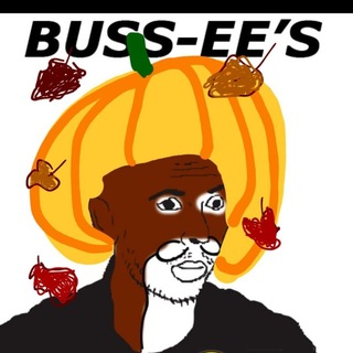 🅥🅔🅔🅑🅞🅑 Channel - billions must pumpkin react