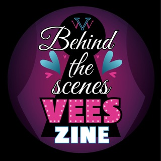 VEES Behind the Scenes ZINE | Hazbin Hotel ArtBook