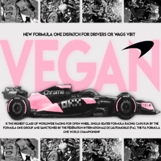 VEGAN DISP