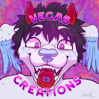 •VEGAS•CREATIONS