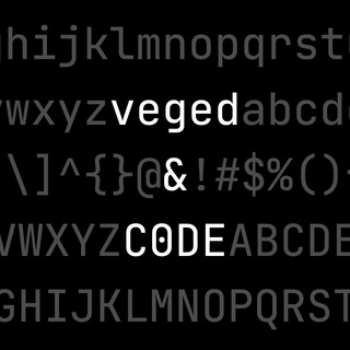 Veged and Code