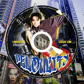 VELOUCITY: VOICE OF THE CITY.