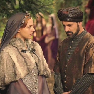 Hürrem&Rüstem Новости турдизи