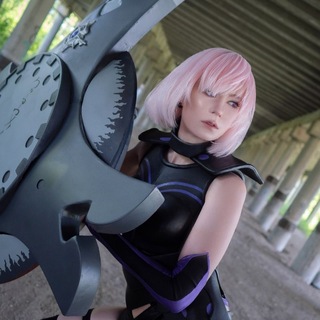 Velliad cosplay | Долбоклюй обыкновенный