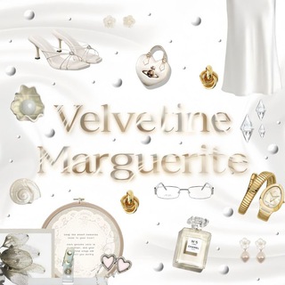 VELVÉTINE. [ REST ]