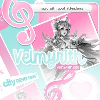 VELMYRITH