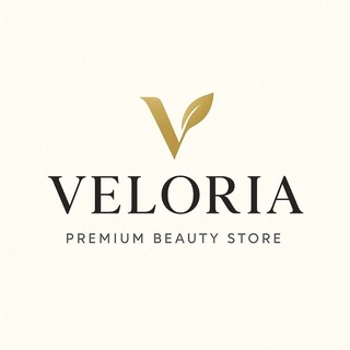 VELORIA ✨️