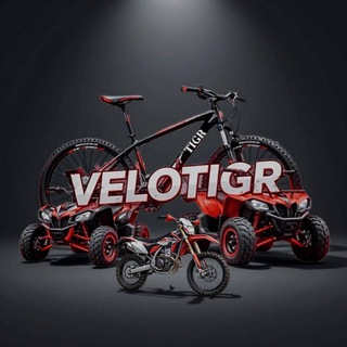 Велосипедный магазин VeloTigr