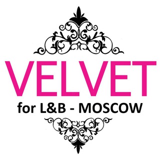 VelvetMoscow-канал