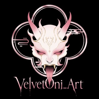 VelvetOni_Art