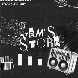 VEM'S - TELEPREM, STARS, BOOST, TOPUP GAME