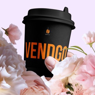 VendGo - кофейни самообслуживания