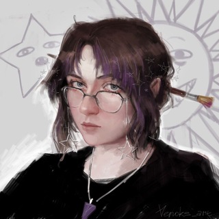 venoks art